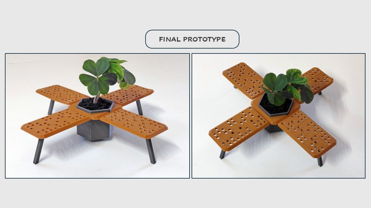 Silla Test 04